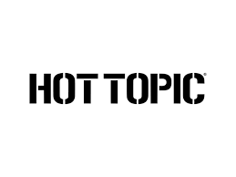 Hot Topic logo